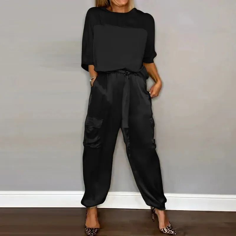 Novi | Casual Set