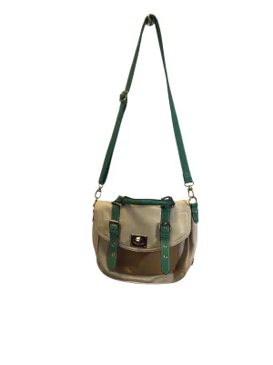 PIXIE MOOD Women Handbags Regular fit in Beige - S