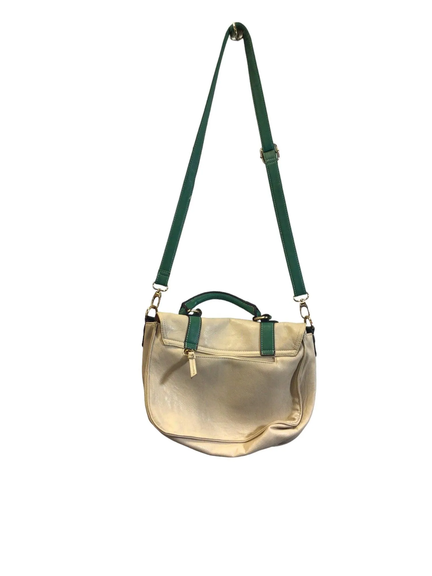 PIXIE MOOD Women Handbags Regular fit in Beige - S