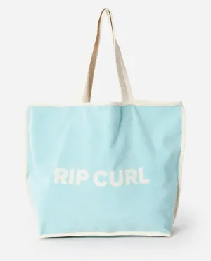 Rip Curl Women's Classic Surf 31L Tote Bag Sky Blue 001WSB-79