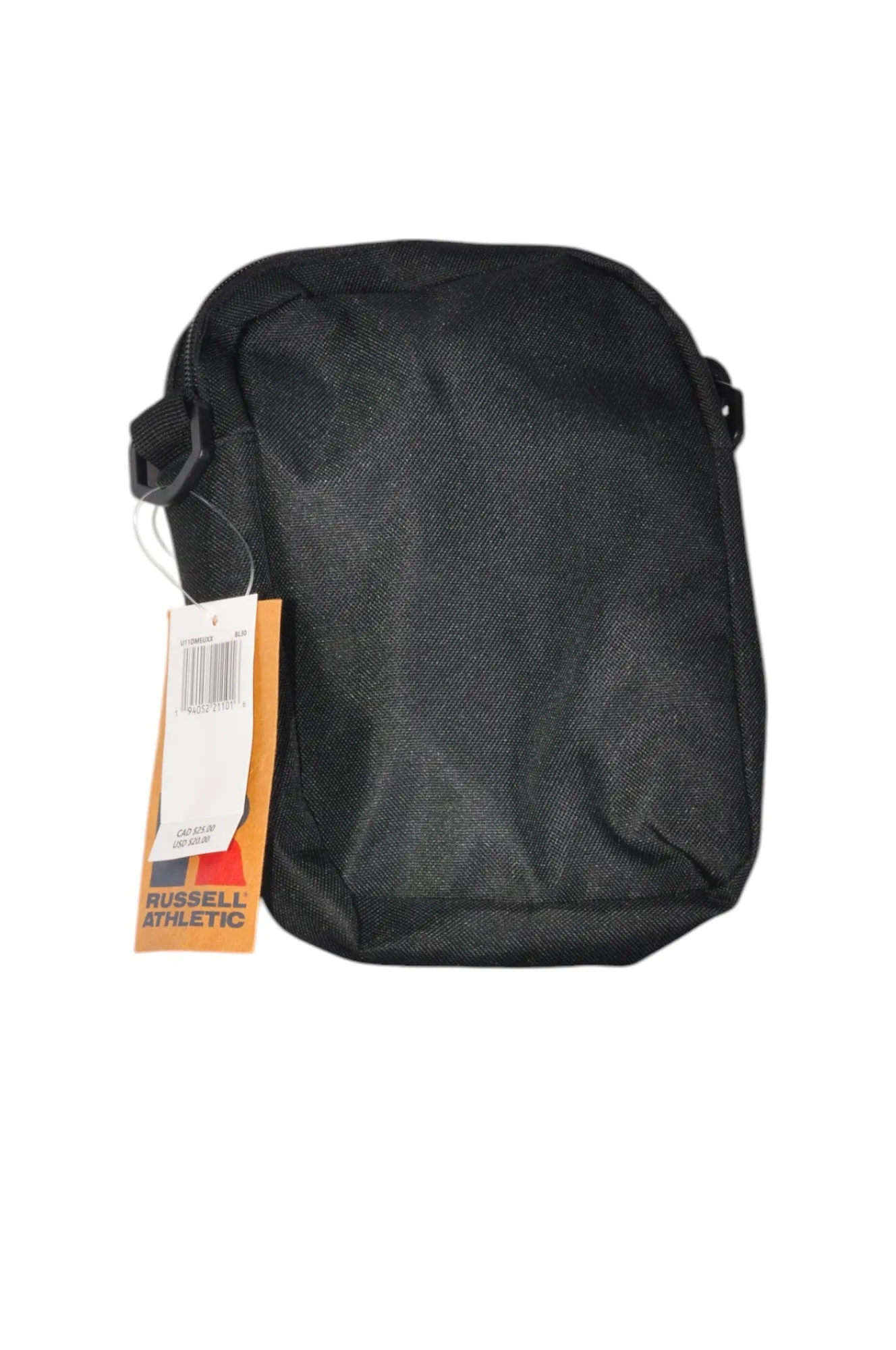 RUSSELL ATHLETIC Women Handbags Regular fit in Black - S