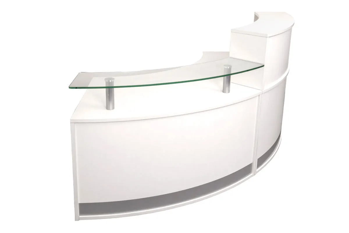 Sonic Flexi Reception Counter