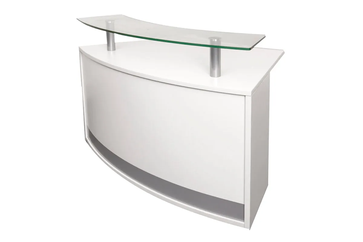 Sonic Flexi Reception Counter