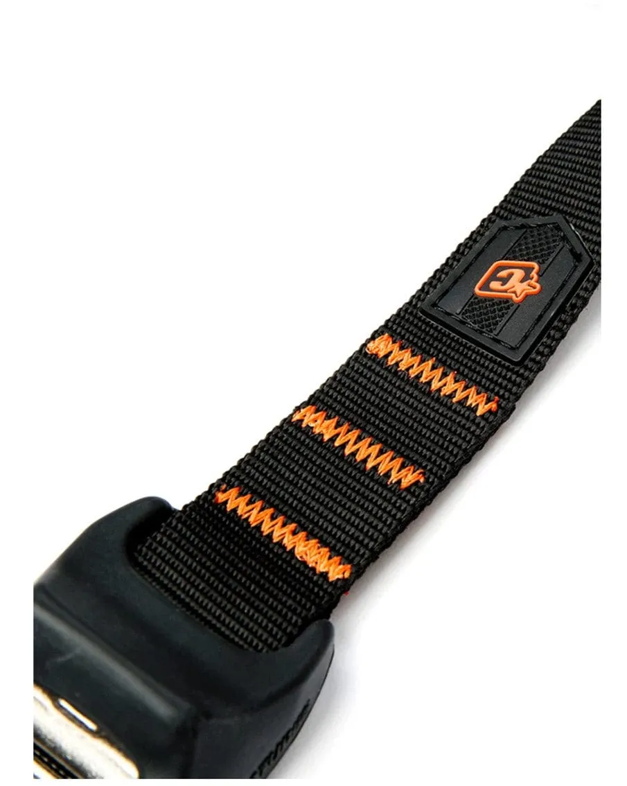 TIE DOWN SILICON 9 (2.75M)