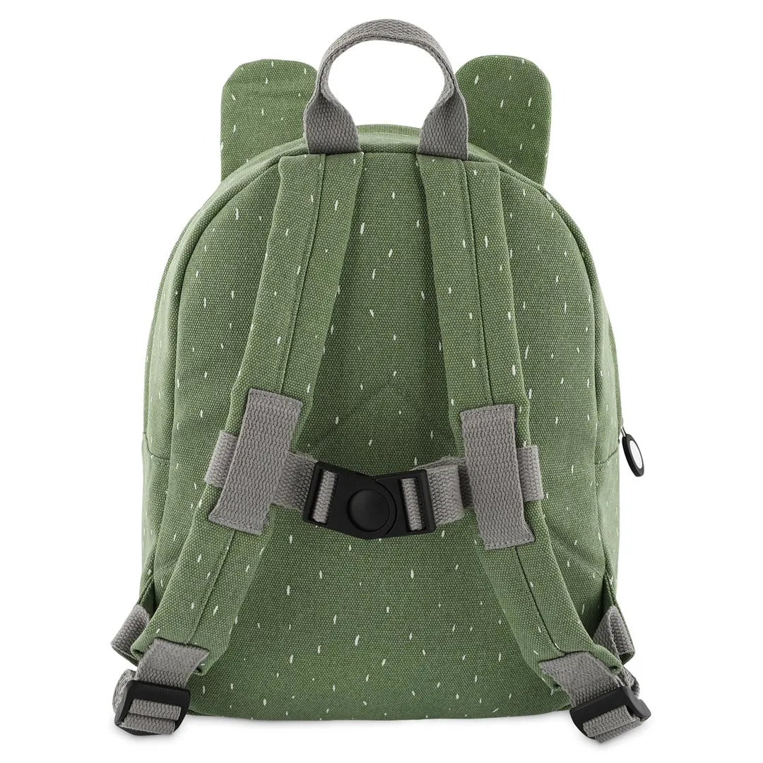 Trixie Backpack - Mr. Frog