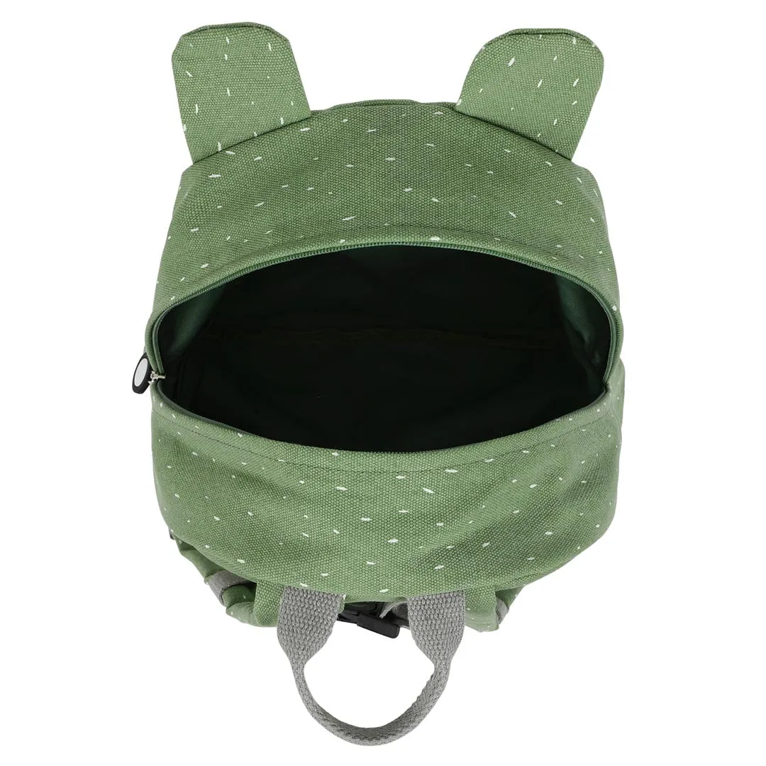Trixie Backpack - Mr. Frog